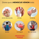 Pomada Meniscus Venon™
