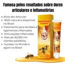 Pomada Meniscus Venon™