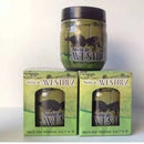 Banha De Avestruz Gel Massageador Néctar Manteiga 200g