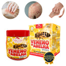 Gel Massageador Veneno de Abelha™ 200g [ESTOQUE LIMITADO]