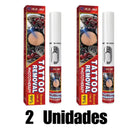 Caneta Removedora de Tatuagens - RemovalClean