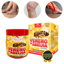 Gel Massageador Veneno de Abelha™ 200g [OFERTA LIMITADA]