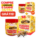 Gel Massageador Veneno de Abelha™ 200g [PROMOÇÃO]