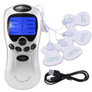 Massageador Elétrico MEDICALMAX 2.0 [2 BRINDES]