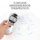 Massageador Elétrico MEDICALMAX 2.0 [2 BRINDES]