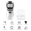Massageador Elétrico MEDICALMAX 2.0 [2 BRINDES]