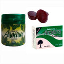 Kit Aroeira - Creme De Aroeira 50g + Sabonete Barra Aroeira Tropical 100g