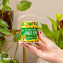 Mix 4 Pomadas Massageadoras Anti Dor Muscular 200g [Resultado Imediato]