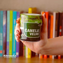 Mix 4 Pomadas Massageadoras Anti Dor Muscular 200g [Resultado Imediato]