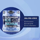 Mix 4 Pomadas Massageadoras Anti Dor Muscular 200g [Resultado Imediato]