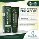 Kit 3 Pomadas FisioFort Massageadora Bio Instinto 150g [LEVE 3 PAGUE 2]