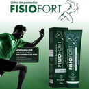 Kit 3 Pomadas FisioFort Massageadora Bio Instinto 150g [LEVE 3 PAGUE 2]