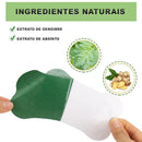 kit 10 Adesivos Emplasto Alívio De Dores - KAnyeHB