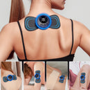 Massageador Elétrico MEDICALMAX 2.0 [2 BRINDES]