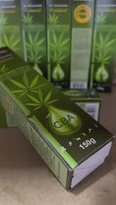 Gel Massageador CBA - Cosmetics Bio Active System 150g - BioInnova (PAGUE 1 LEVE 2)