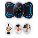 Massageador Elétrico MEDICALMAX 2.0 [2 BRINDES]