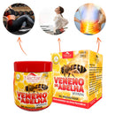 Gel Massageador Veneno de Abelha™ 200g [PROMOÇÃO]